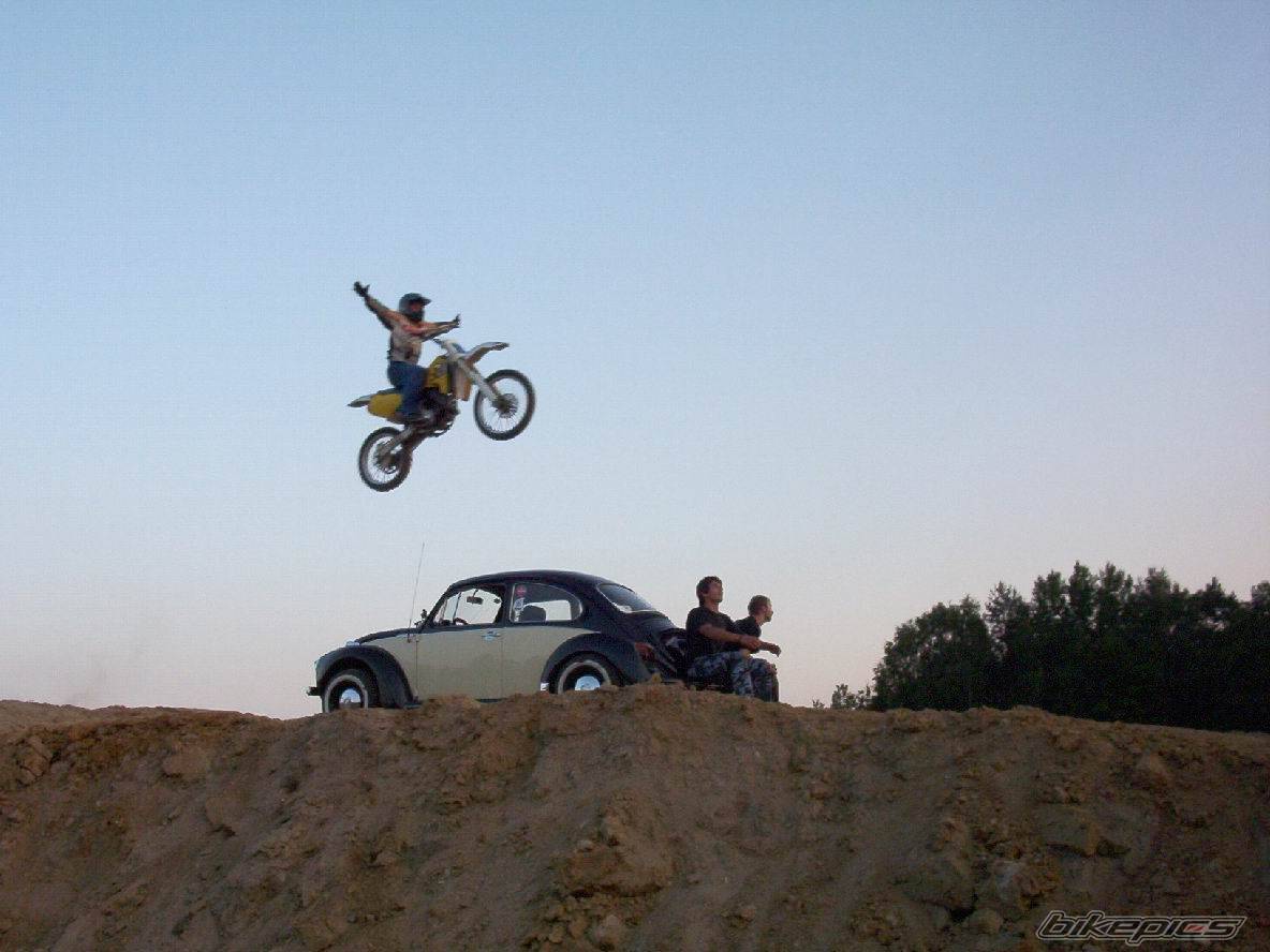 Bike Photo 467804