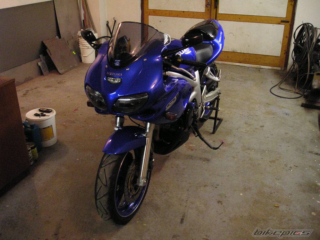 Bike Photo 467807
