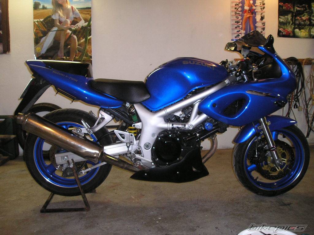 Bike Photo 467808