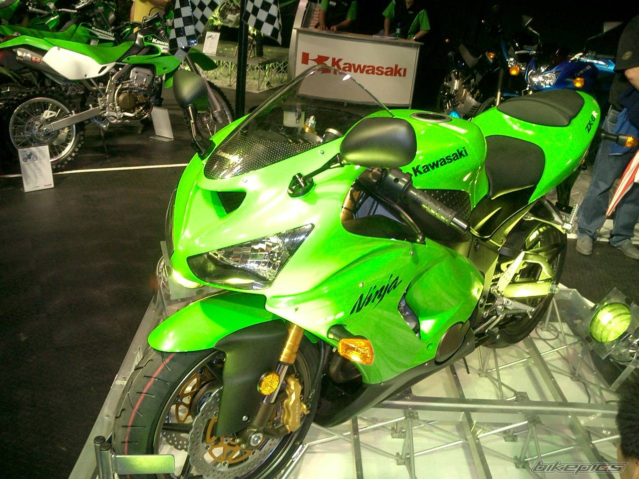 Bike Photo 467846