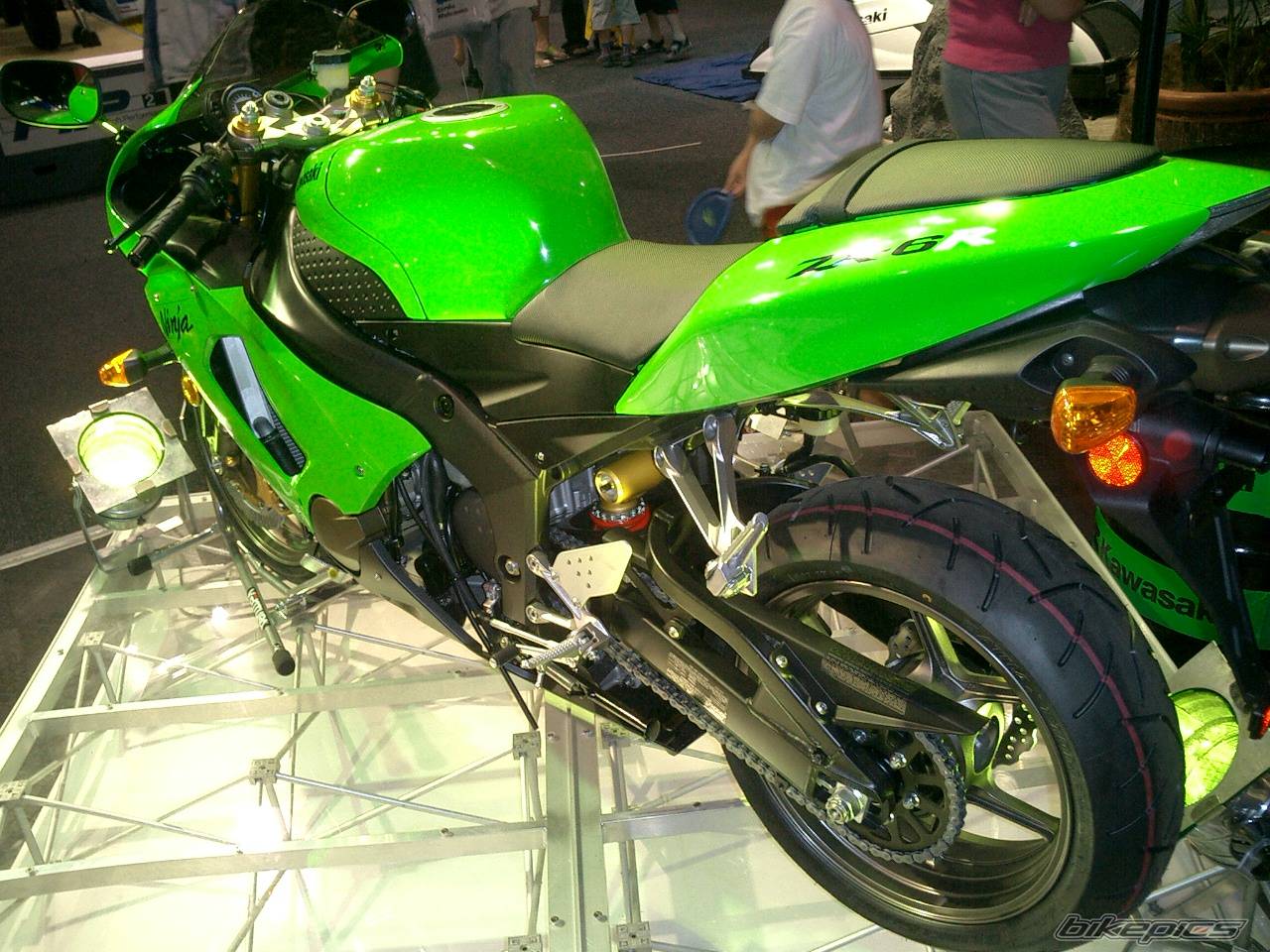 Bike Photo 467847