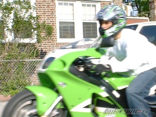 Bike Photo 46785