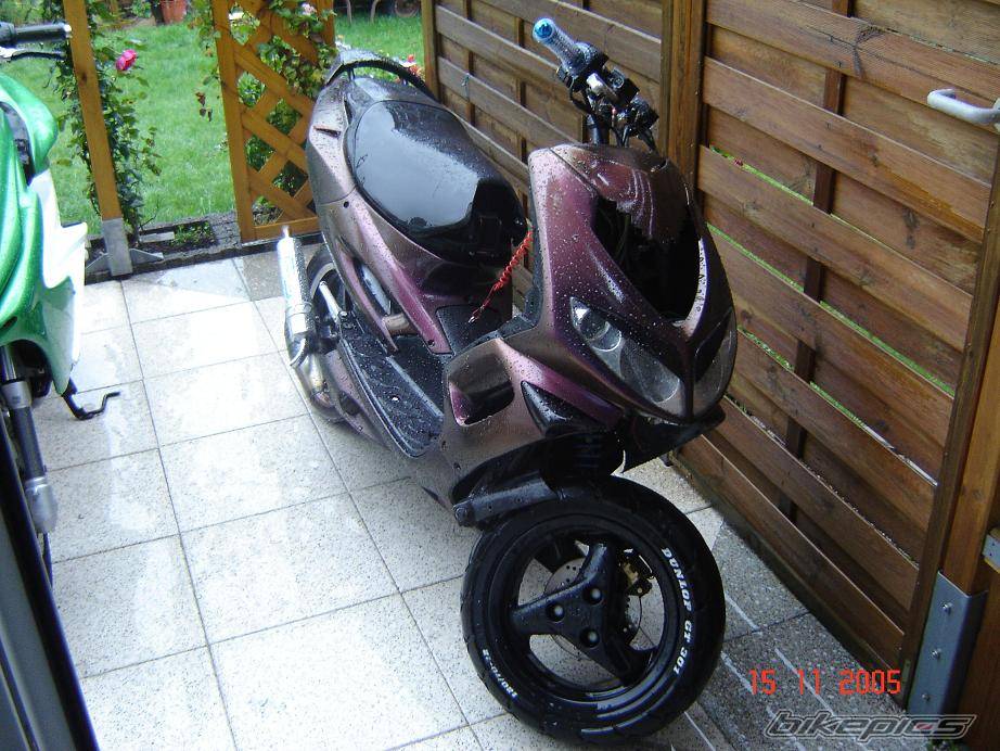 Bike Photo 467855