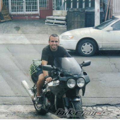 Bike Photo 46786