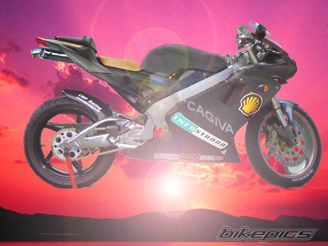 Bike Photo 467895