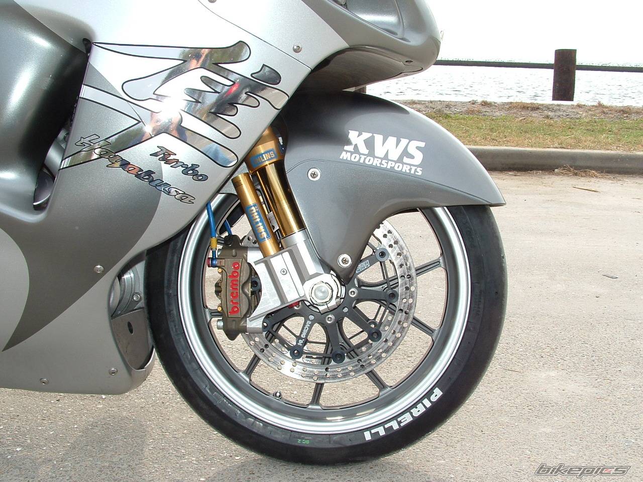 Bike Photo 467900