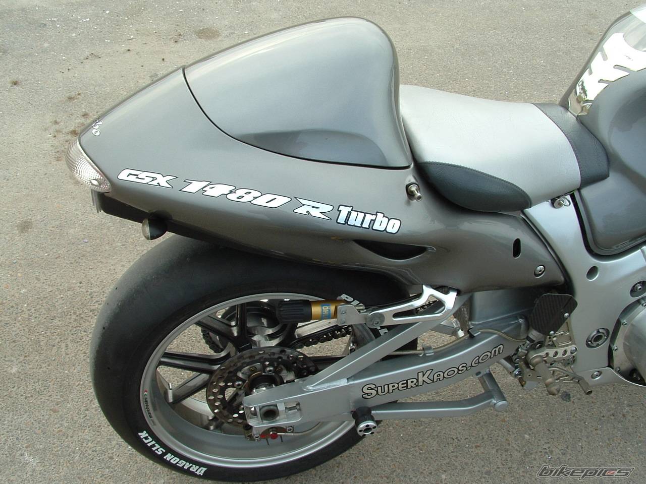 Bike Photo 467901