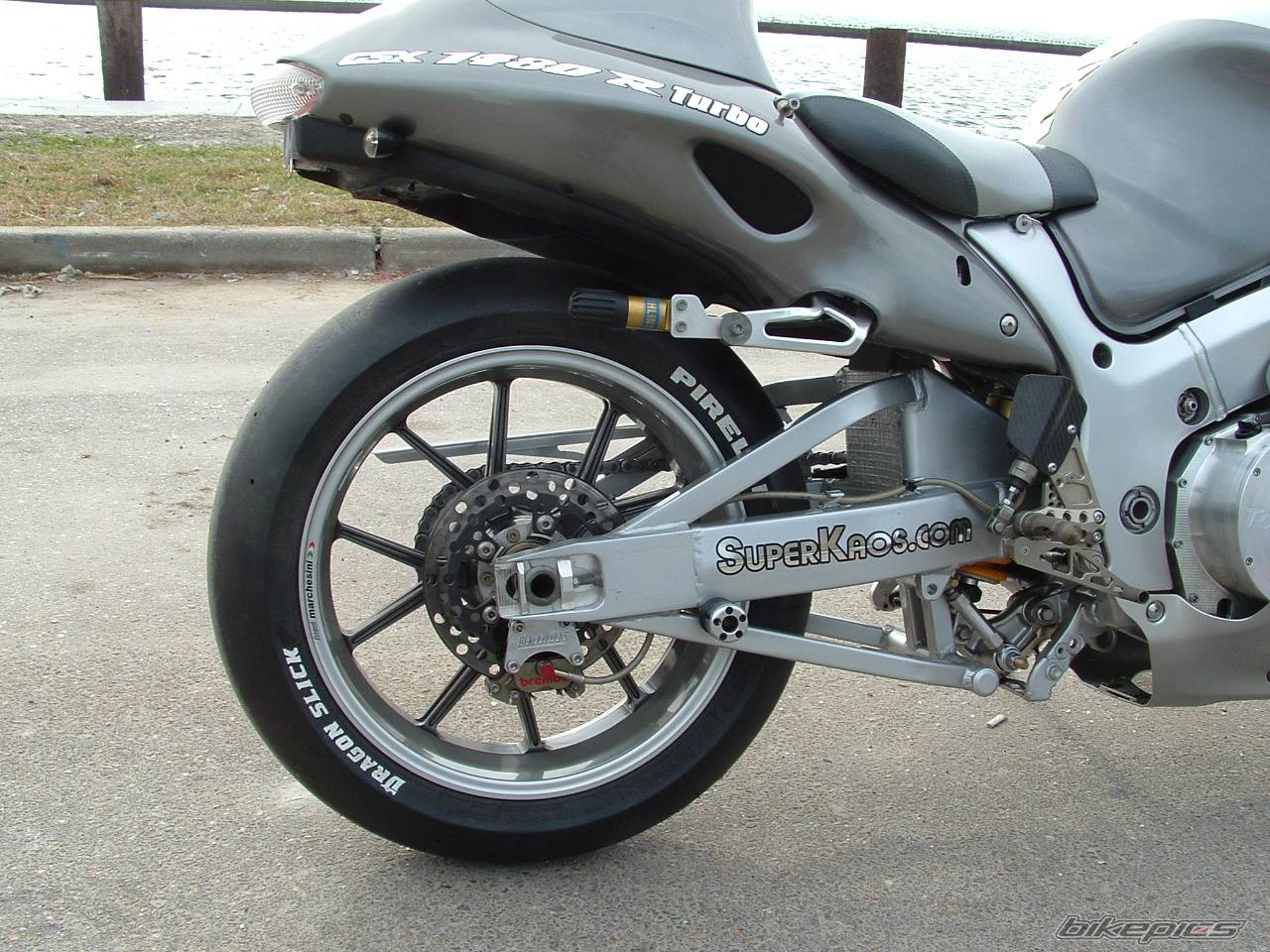 Bike Photo 467902