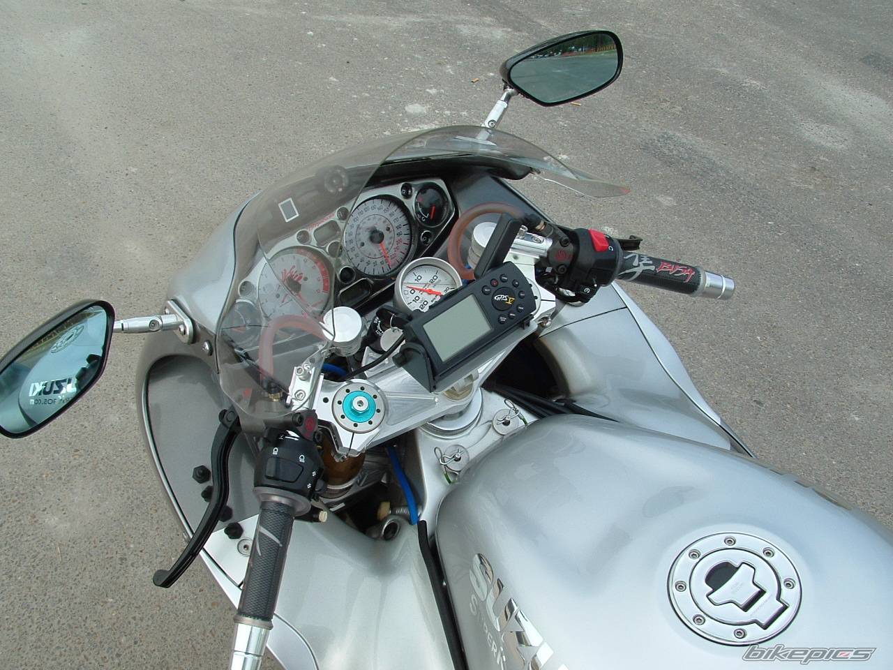 Bike Photo 467903