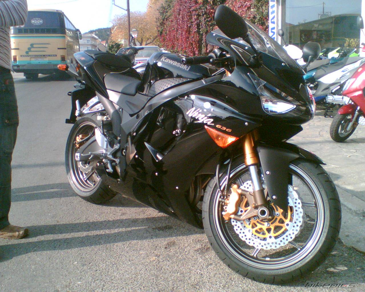 Bike Photo 467915