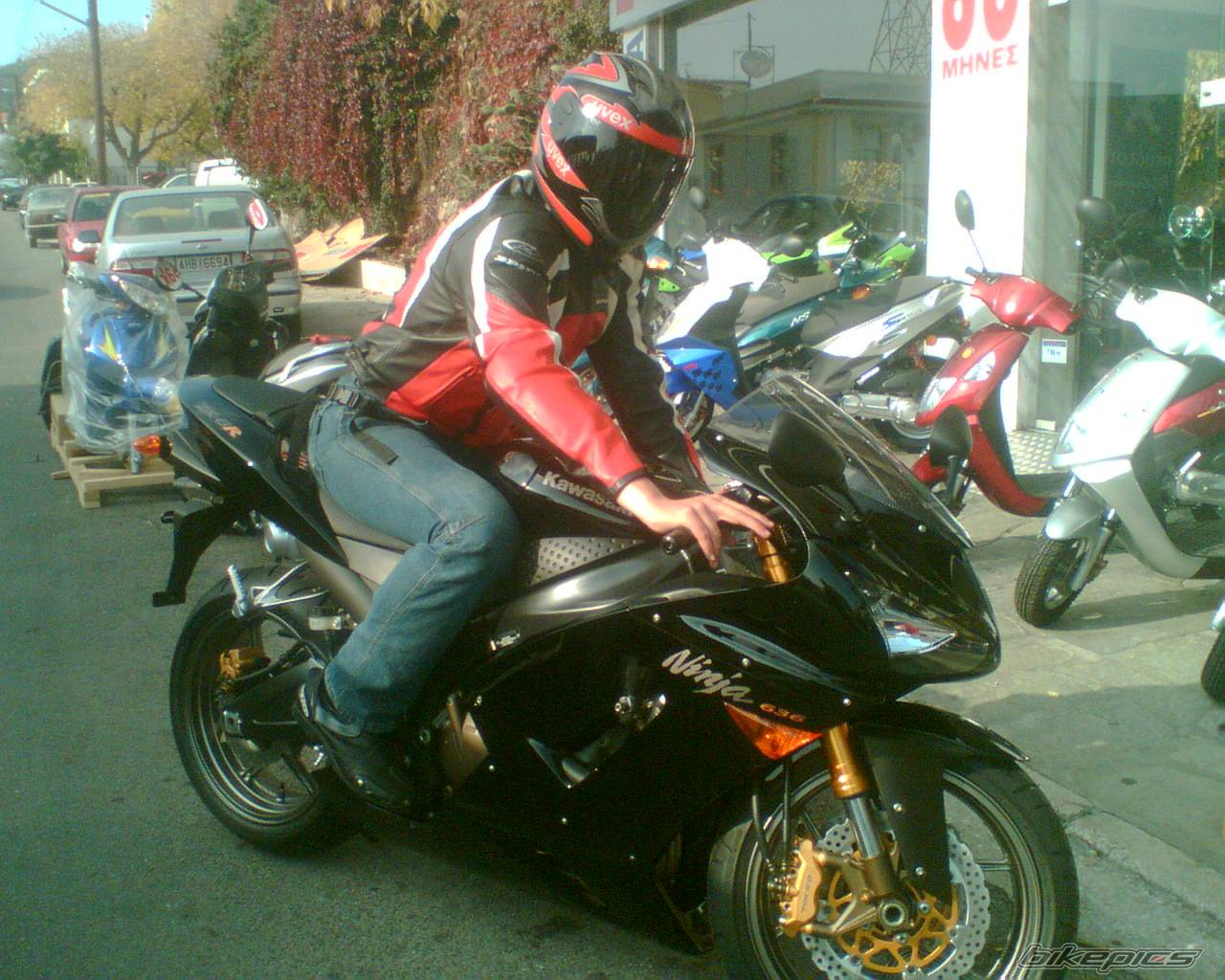 Bike Photo 467916