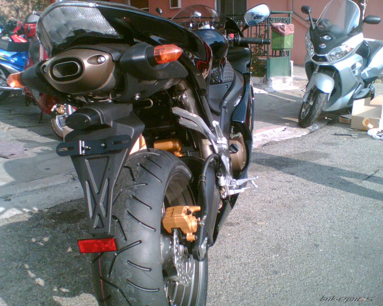 Bike Photo 467918