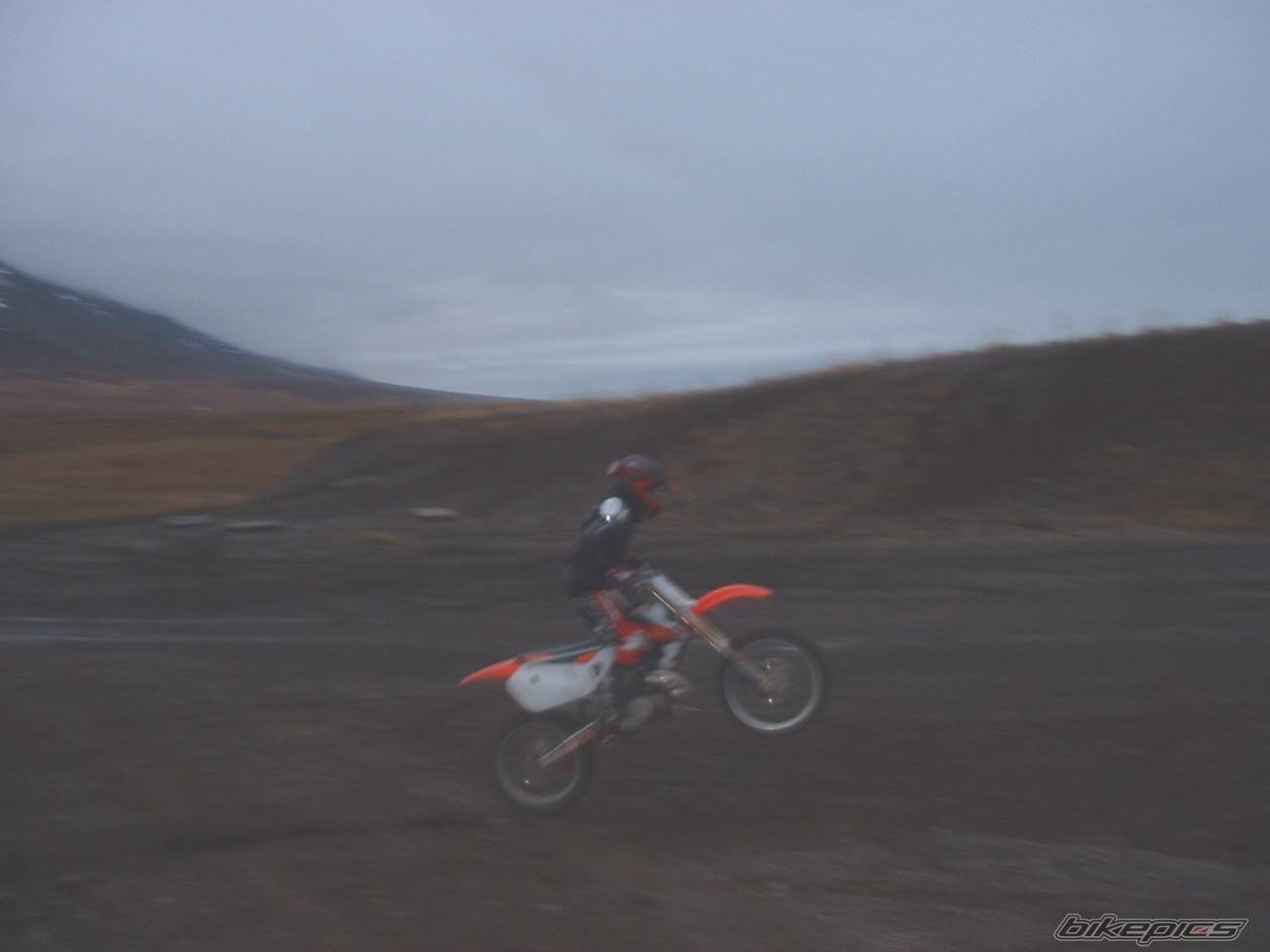Bike Photo 467921