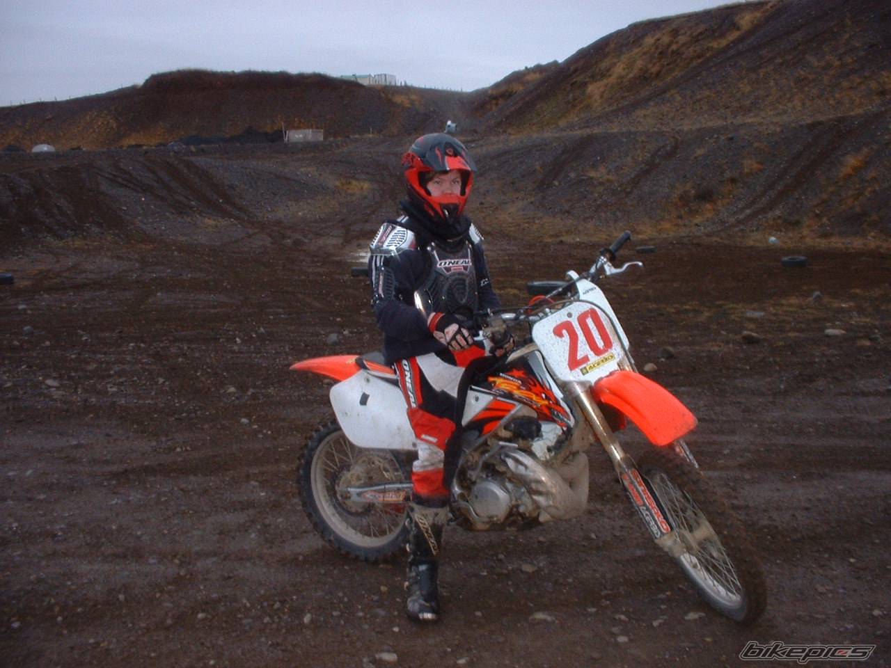 Bike Photo 467922