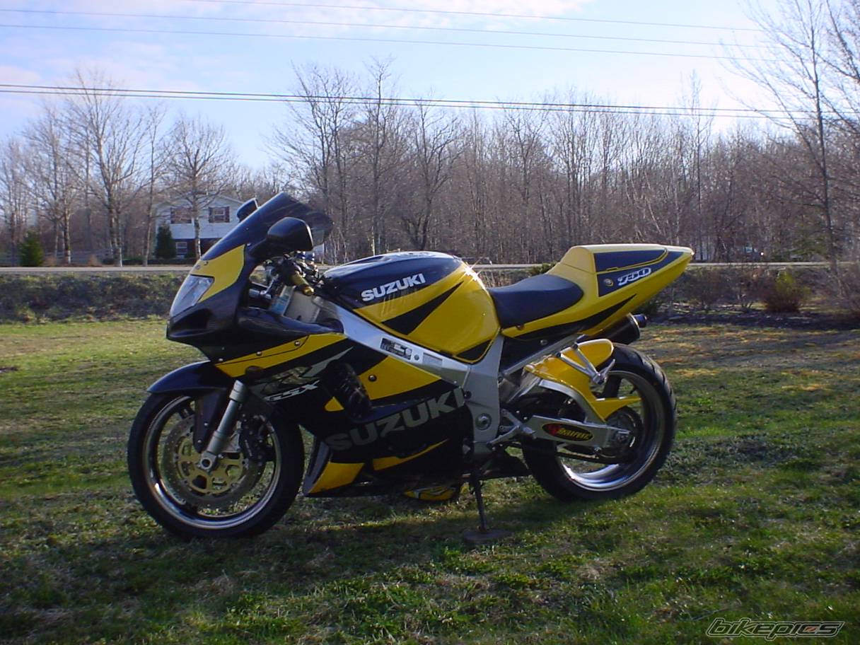 Bike Photo 46794