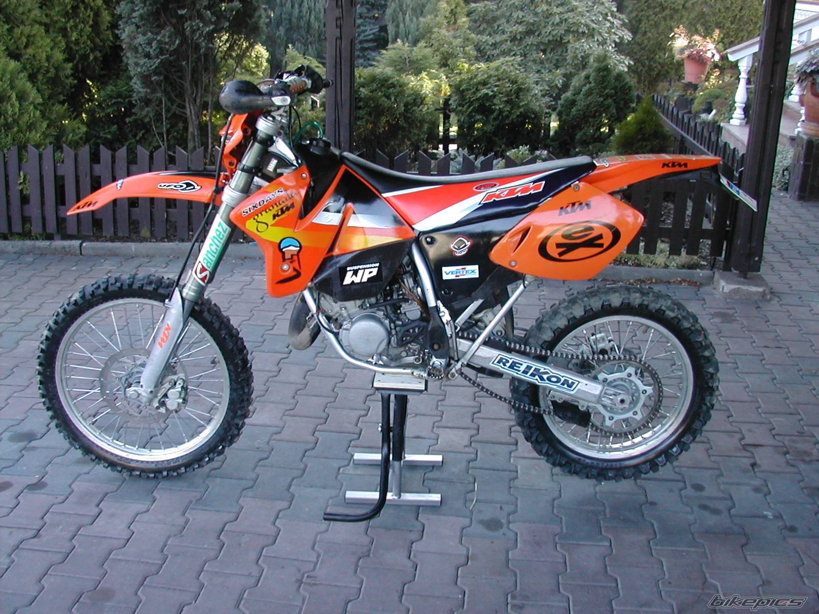 Bike Photo 467945