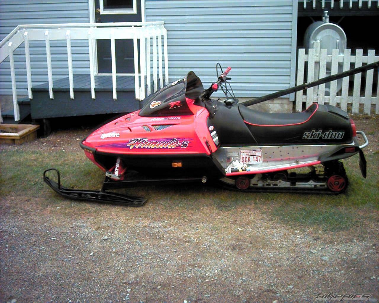 Bike Photo 467947