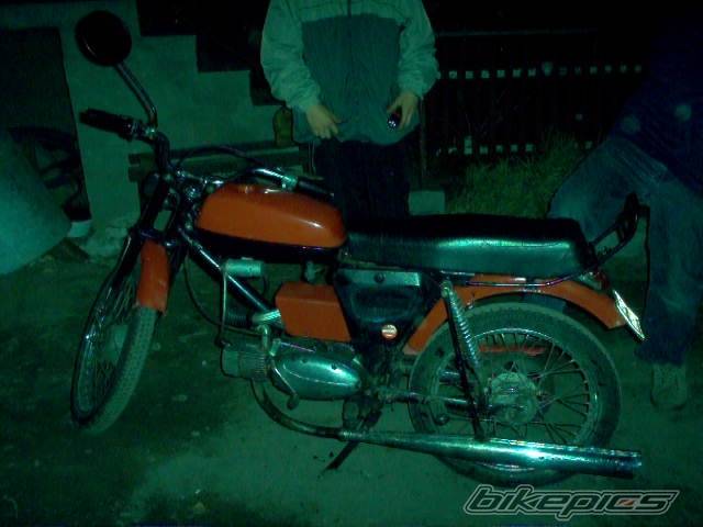 Bike Photo 467951