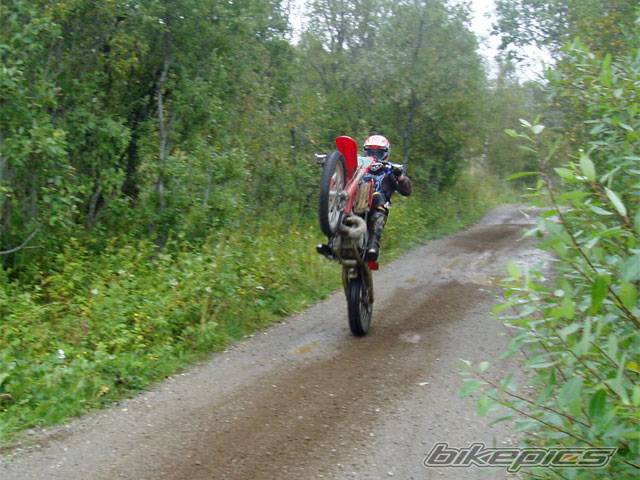 Bike Photo 467963