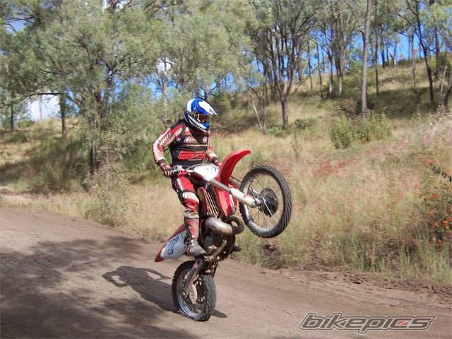 Bike Photo 467966