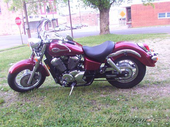 Bike Photo 46798