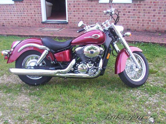 Bike Photo 46799