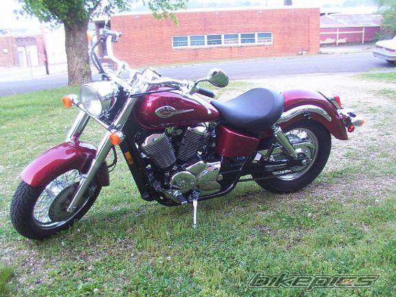 Bike Photo 46800