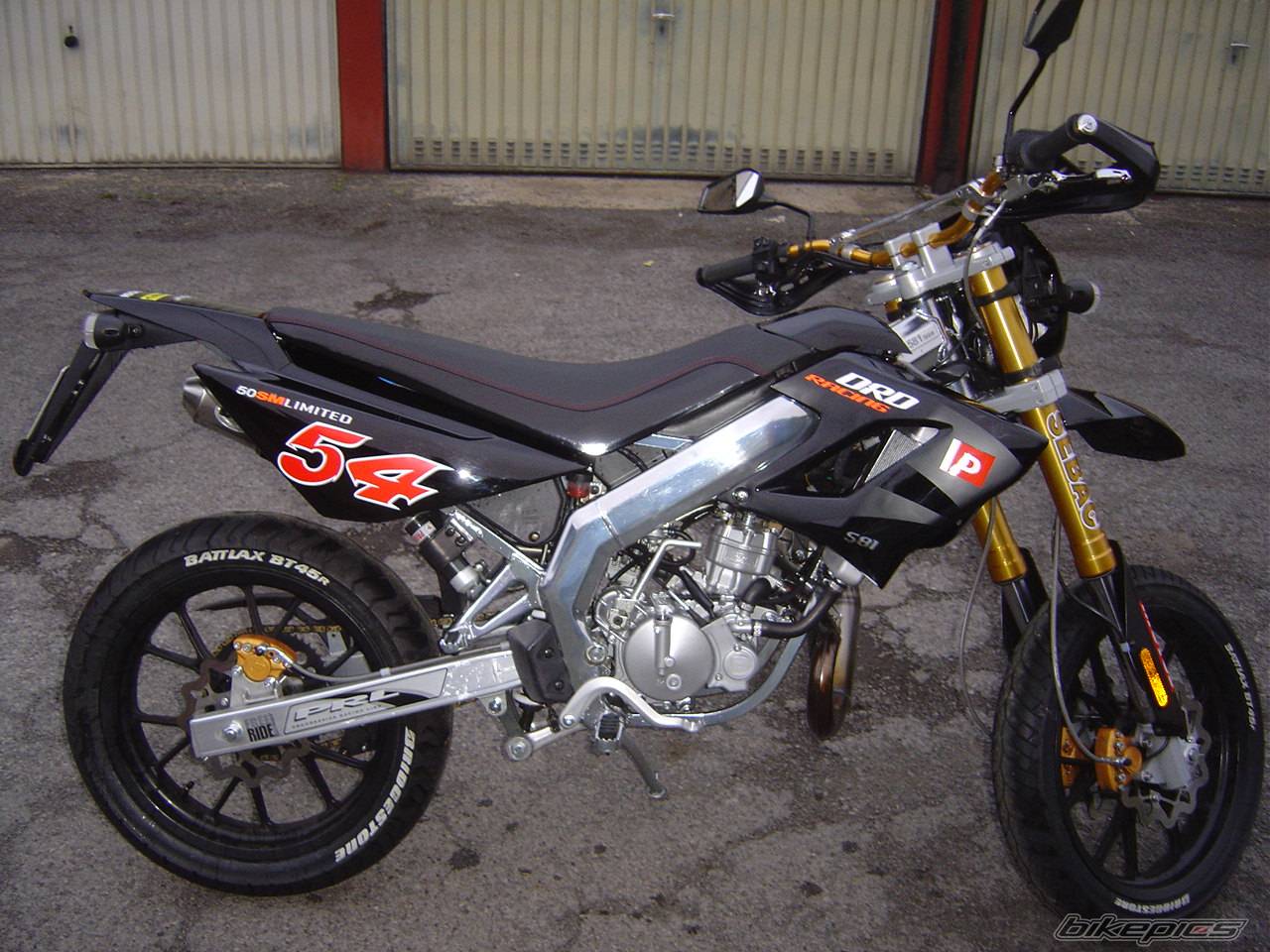 Bike Photo 468010