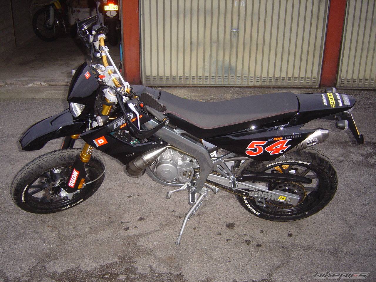 Bike Photo 468013