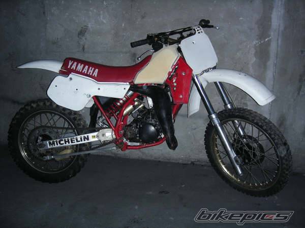 Bike Photo 468015