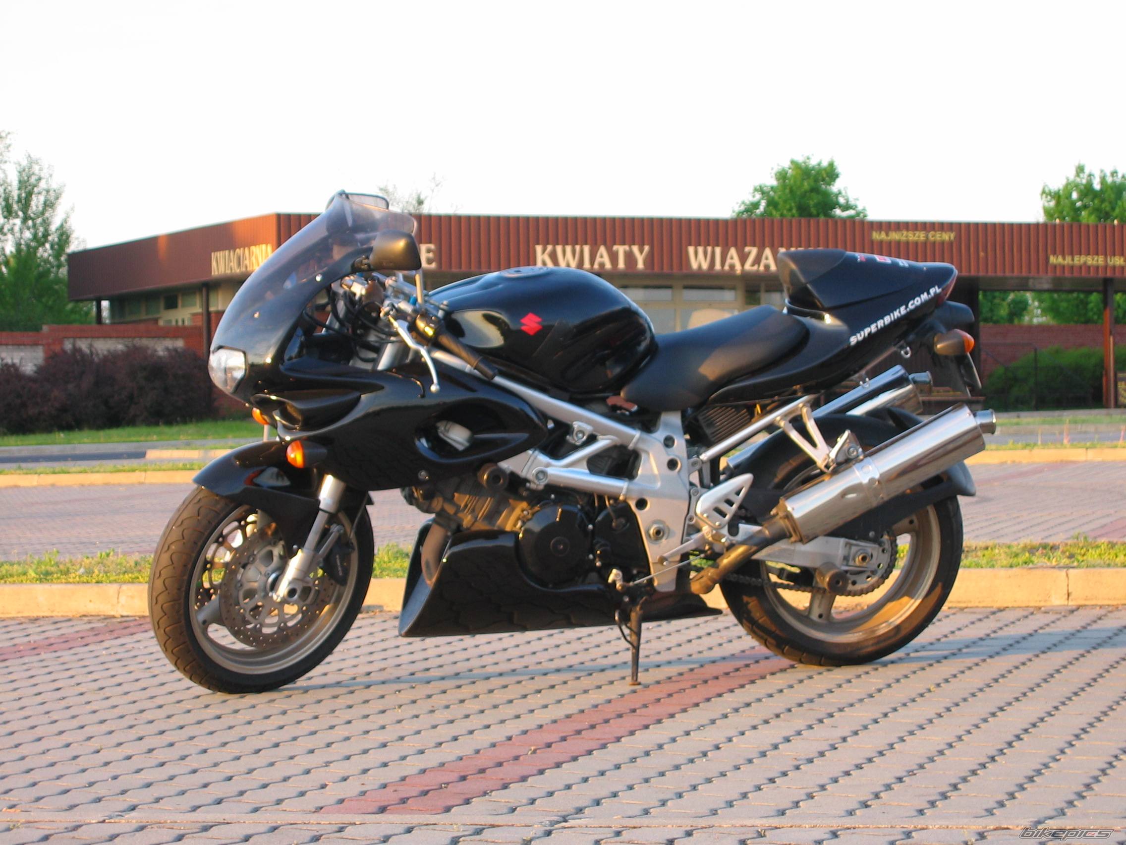 Bike Photo 468016