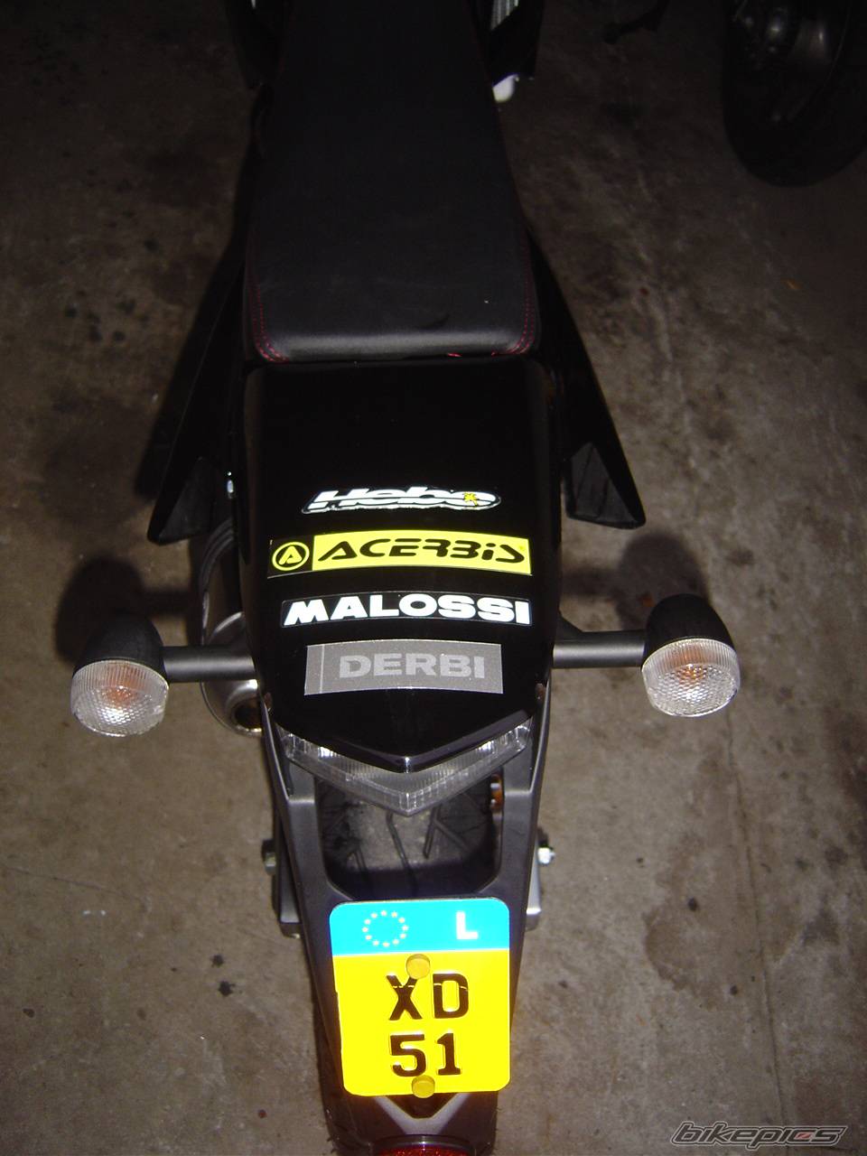 Bike Photo 468017