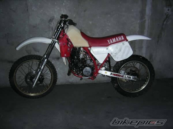 Bike Photo 468018
