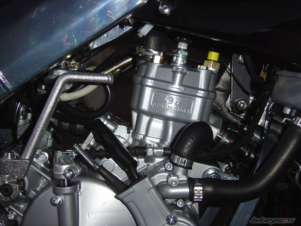 Bike Photo 468020