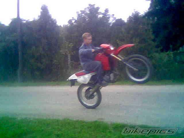 Bike Photo 468047