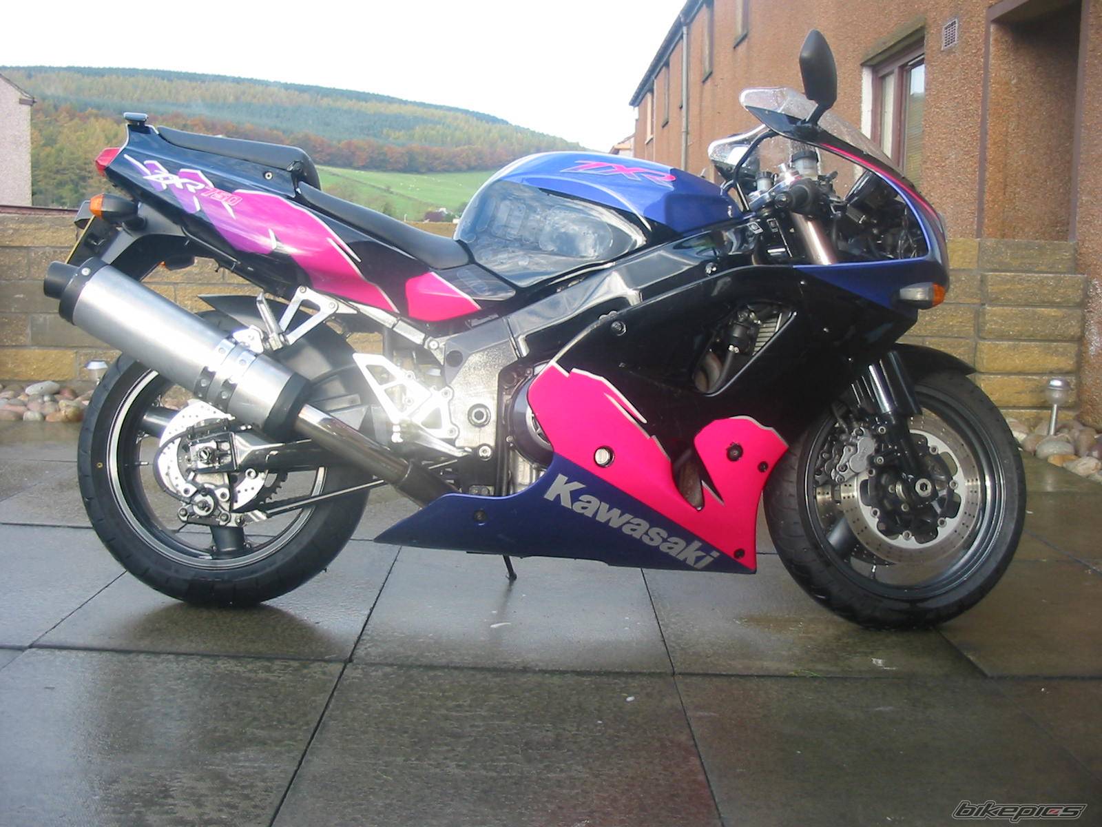 Bike Photo 468054