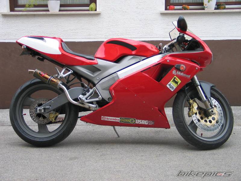 Bike Photo 468066