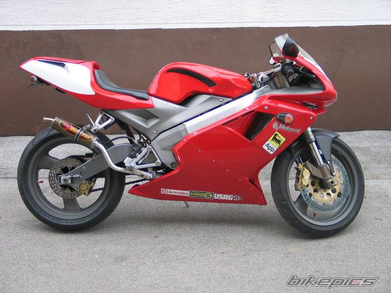 Bike Photo 468067