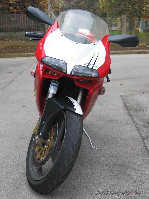 Bike Photo 468068