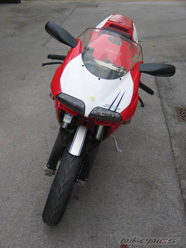 Bike Photo 468070