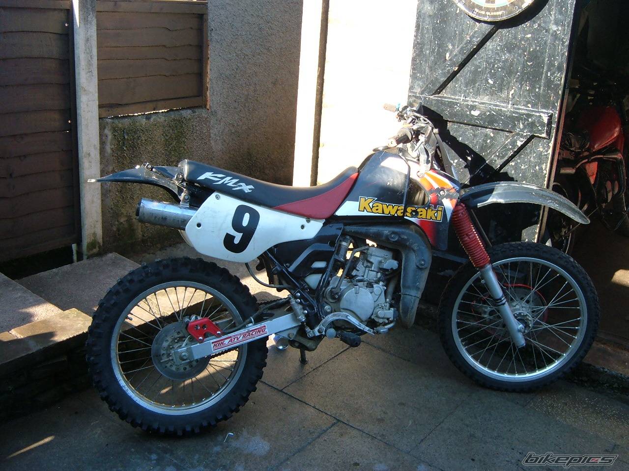 Bike Photo 468071