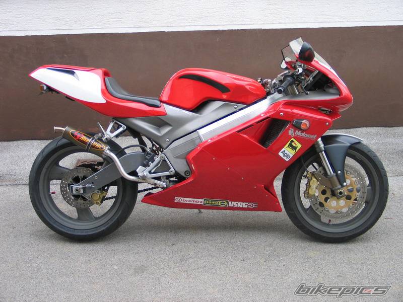 Bike Photo 468072