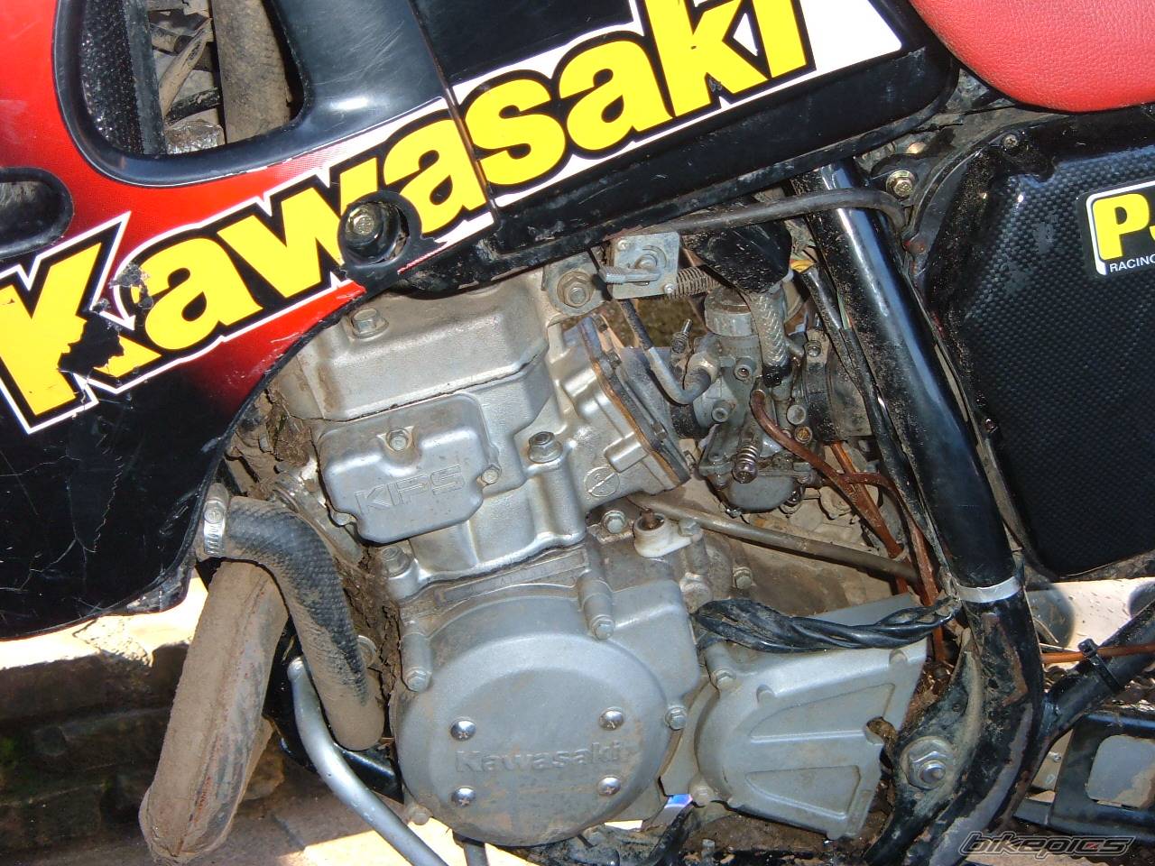 Bike Photo 468074