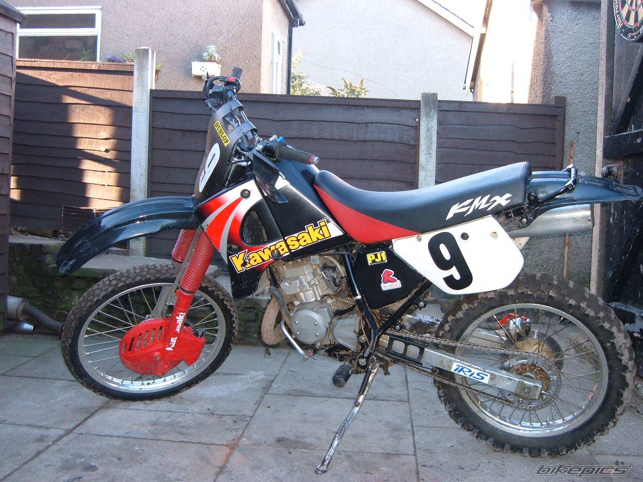 Bike Photo 468075