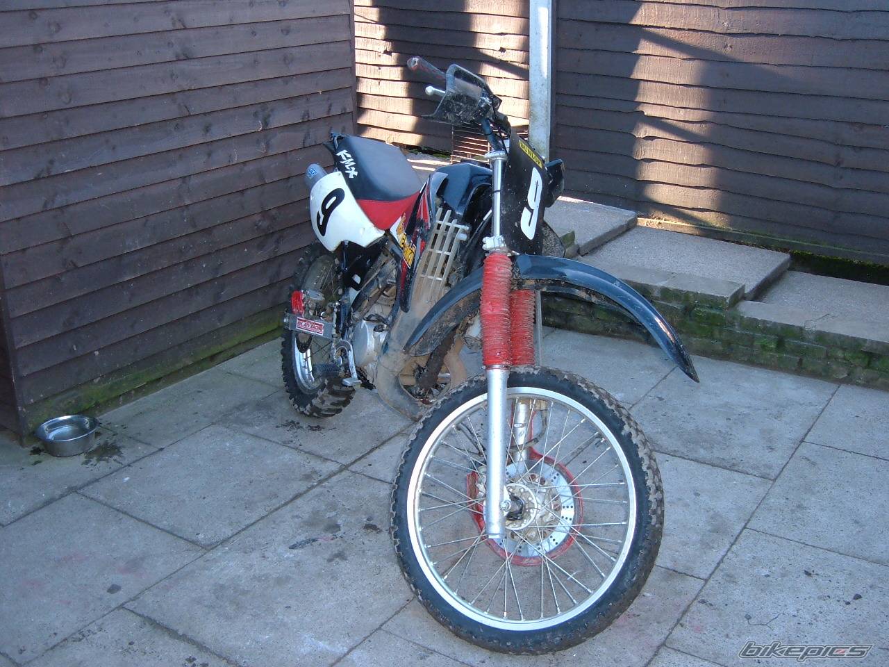 Bike Photo 468080