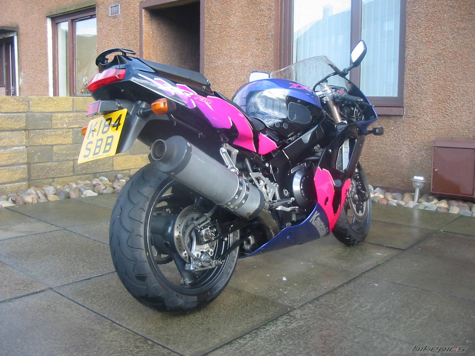 Bike Photo 468082