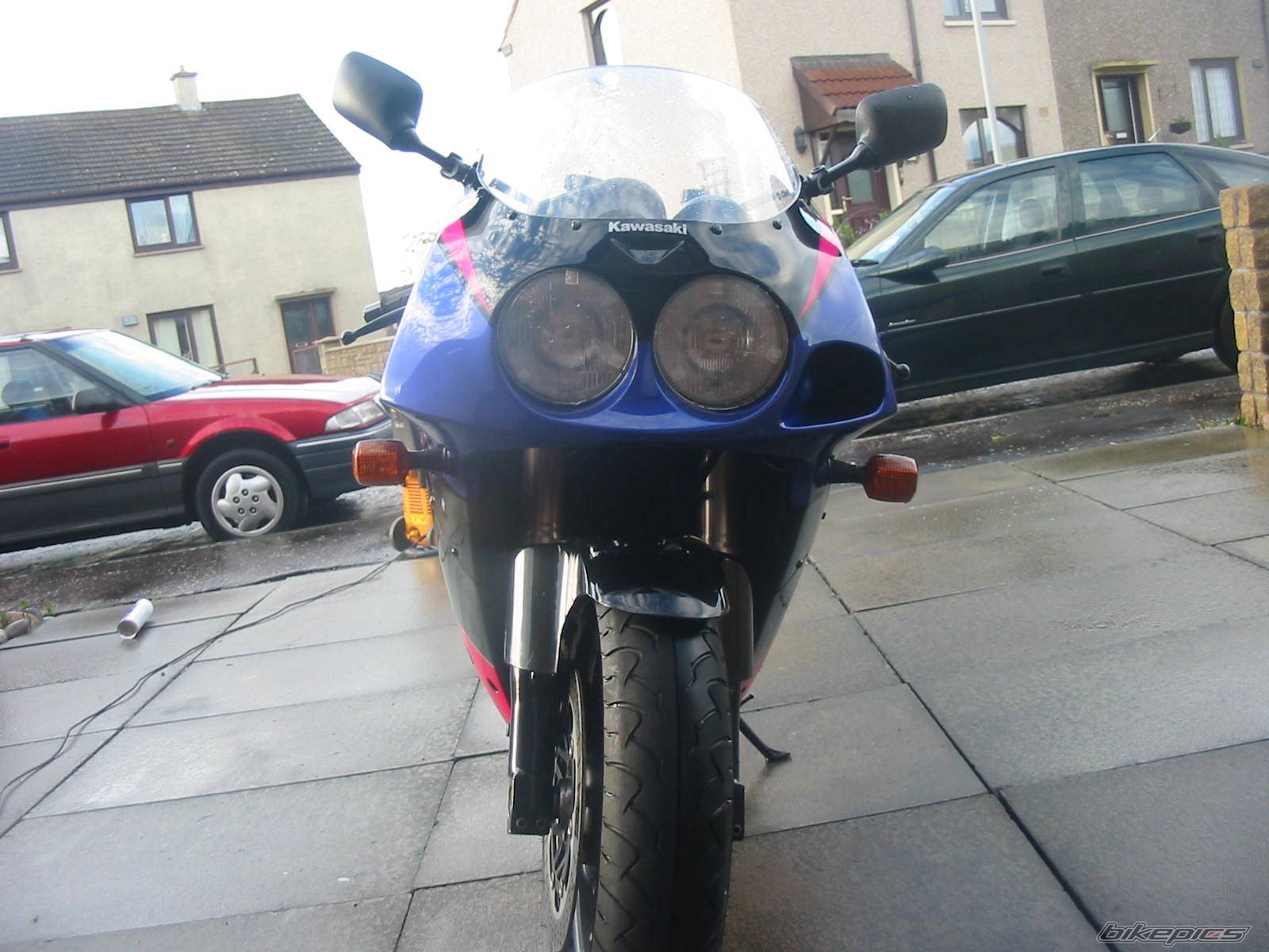 Bike Photo 468083
