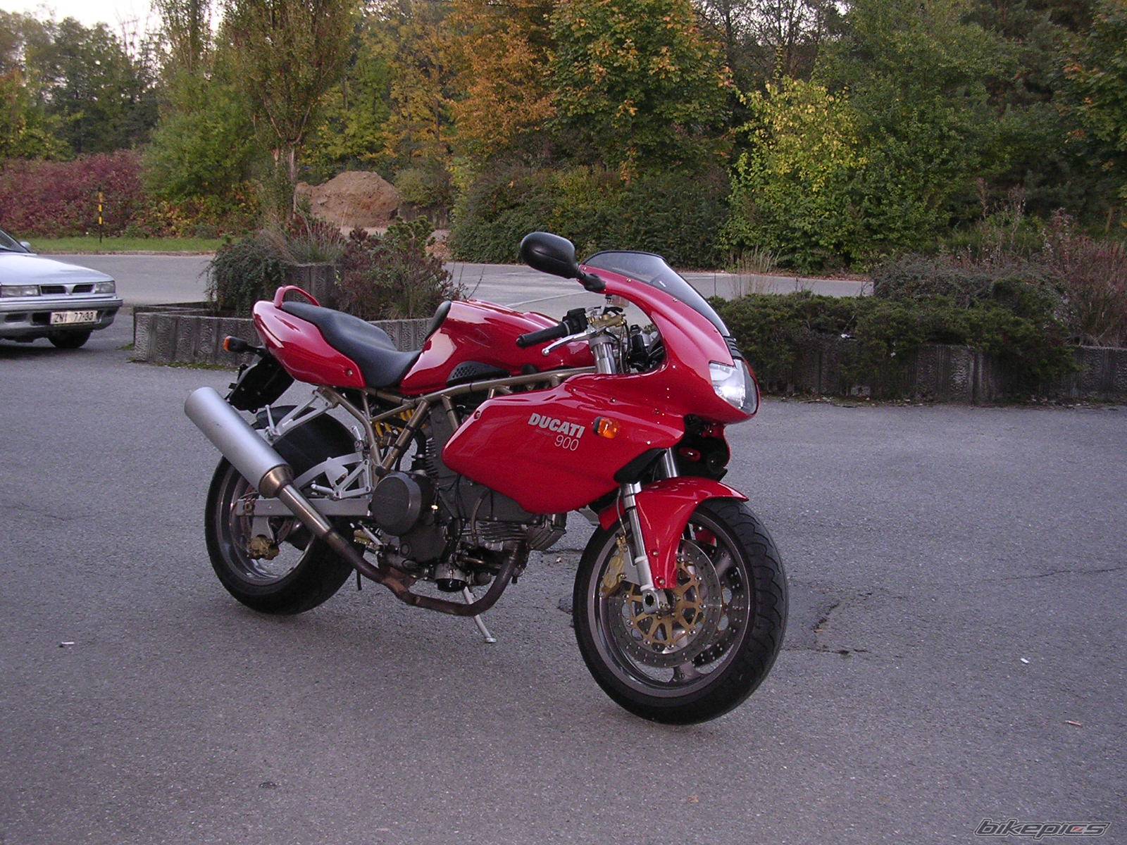 Bike Photo 468085