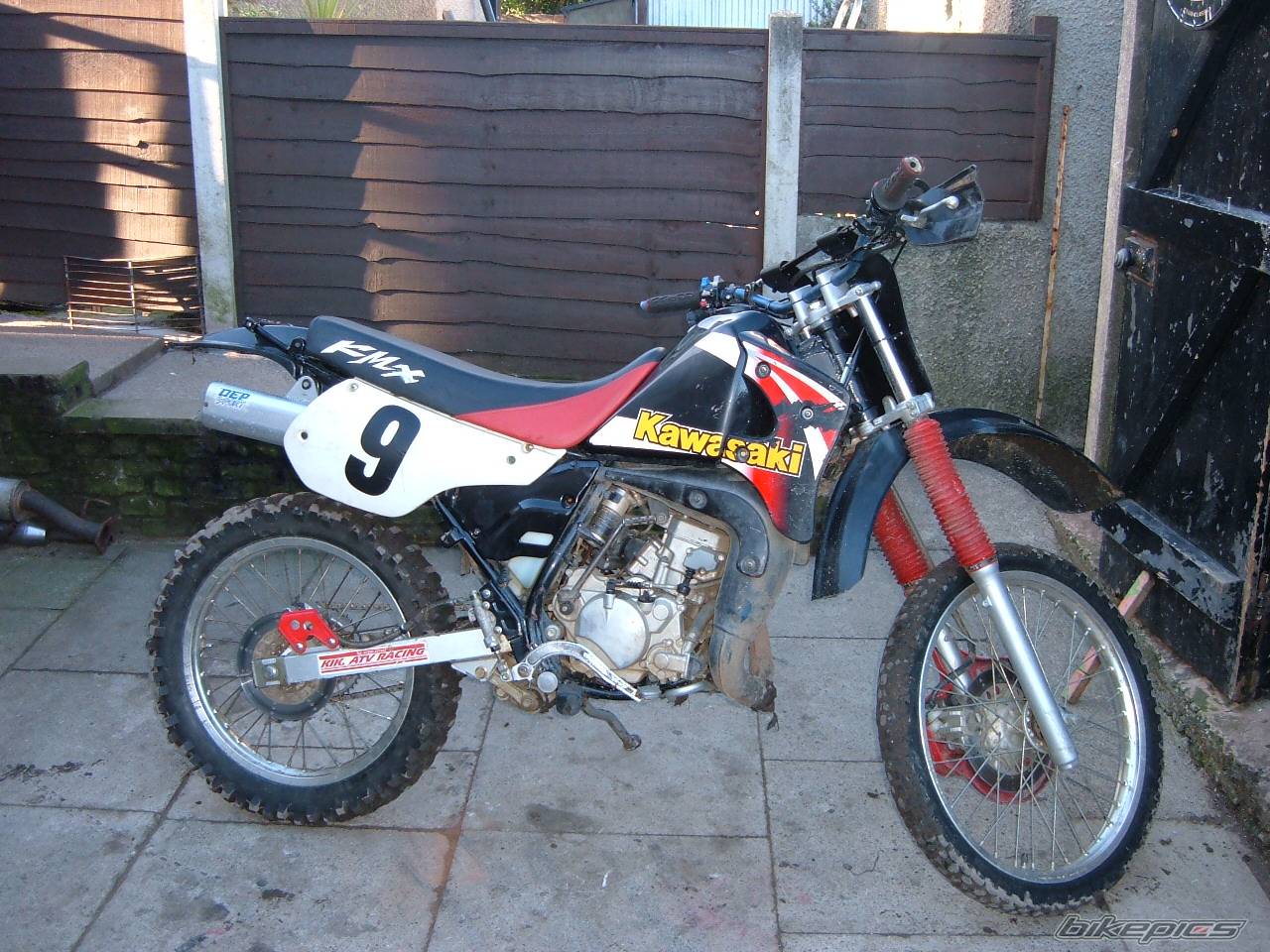Bike Photo 468086