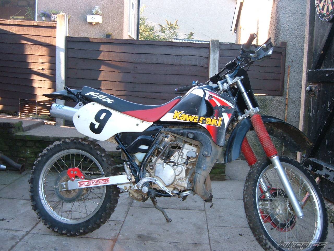 Bike Photo 468087